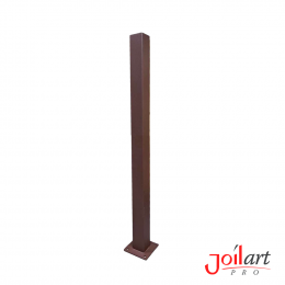 Stub 1200mm Braon