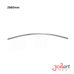 Luk 30x5mm grif 2.98m