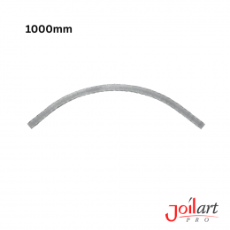 Luk 40x5mm grif 1m