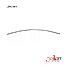 Luk 30x5mm grif 1.96m