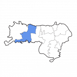 Sremska Mitrovica-Zapad