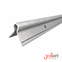 Klizna šina OMEGA  R20-6m pocinkovana