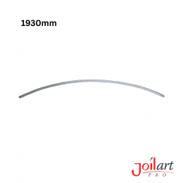 Luk 30x5mm grif 1.93m