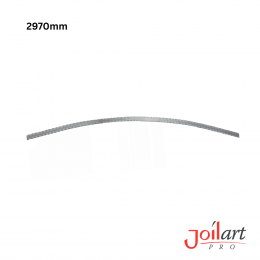 Luk 40x5mm grif 2.97m