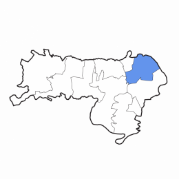 Inđija-Jugoistok