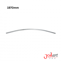 Luk 40x5mm grif 1.97m