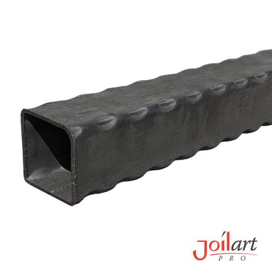 Kutija kvadratna grifovana