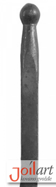 Kovani vrh1