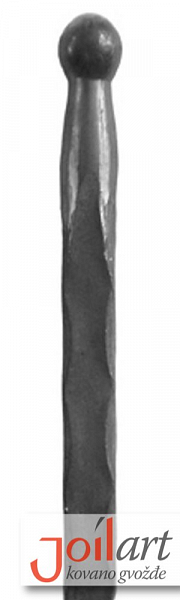 Kovani vrh1