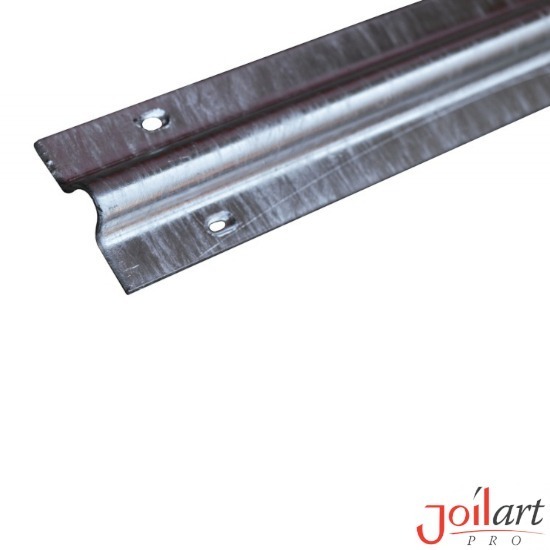 TZN U šina za kapiju 6m1