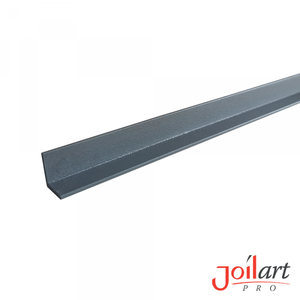 L aluminijumski profil 6000mm1