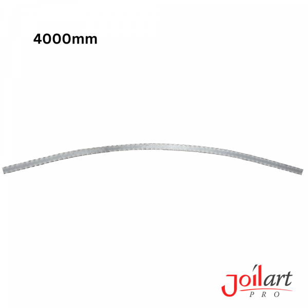 Luk 40x5mm grif 4m1