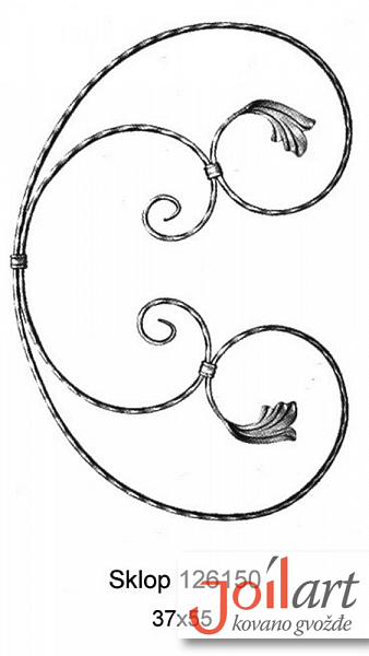 Sklop 1261501