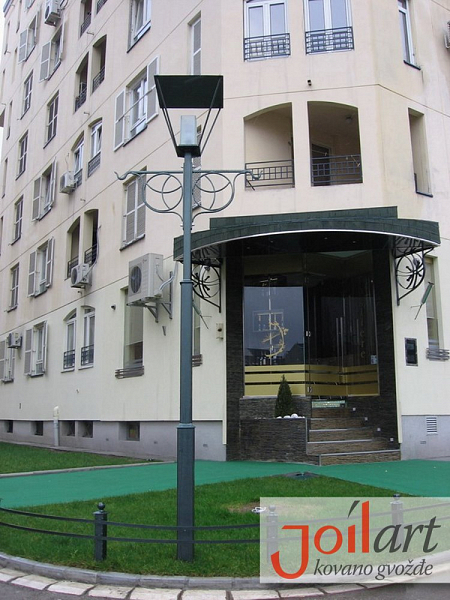 Svetiljka 041