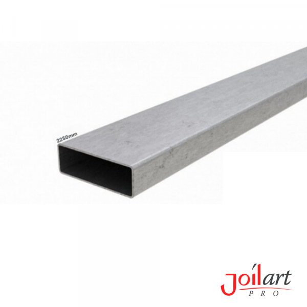 Cinkovane pravougaone kutije 2250 mm1