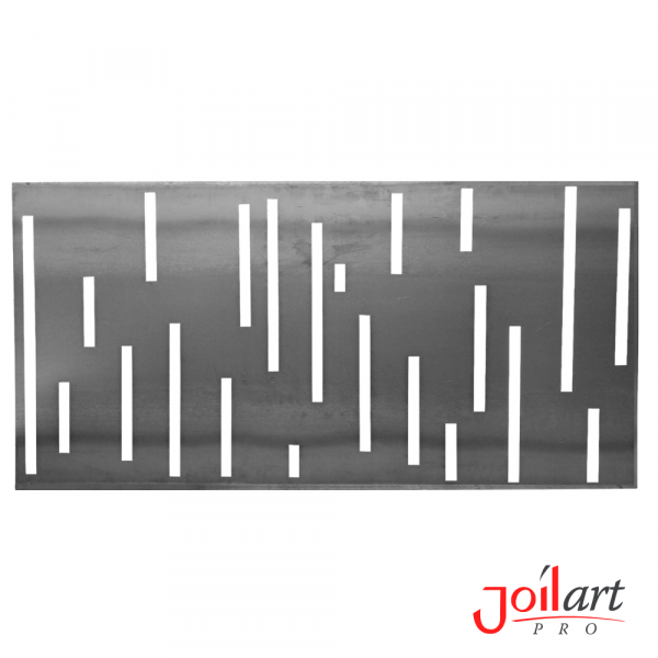 CNC Dekorativni Panel 021