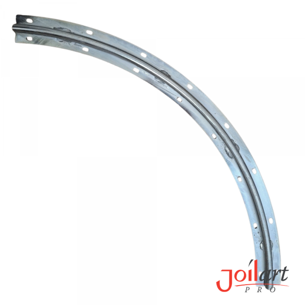 Ugao šine za zaokretnu kliznu kapiju1