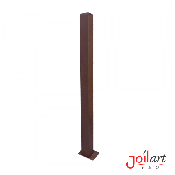 Poč. STUB 1000mm Braon1