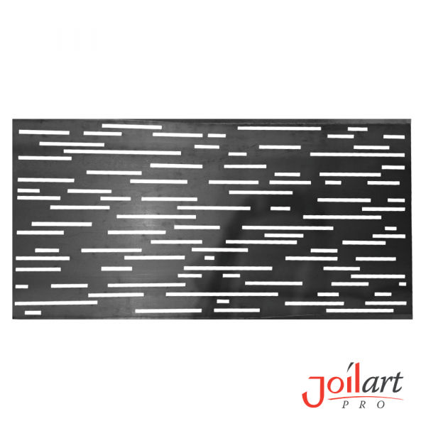 CNC Dekorativni Panel 031