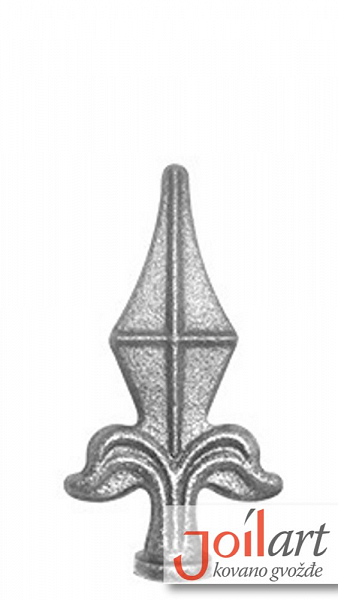 Kovani vrh1