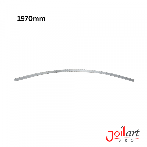 Luk 40x5mm grif 1.97m1