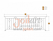 Gelender 106 pro-kote Gelender 106 pro-kote