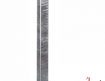 Početni stub cink 650 mm0 Početni stub cink 650 mm0