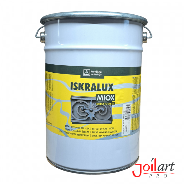 Iskralux Miox antracit 7016 Fine 5kg1 Iskralux Miox antracit 7016 Fine 5kg1