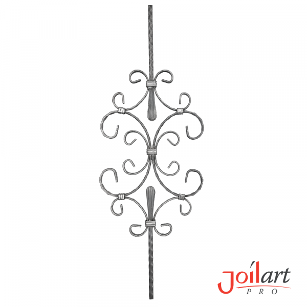 Kovani stubić1 Kovani stubić1