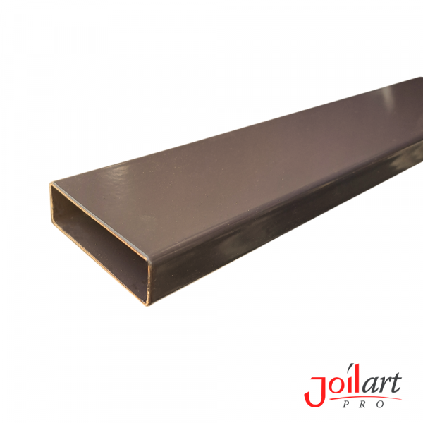 Kutija 4500mm ZN plastificirana braon1 Kutija 4500mm ZN plastificirana braon1