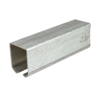 HOP Klizna šina za viseća vrata1 HOP Klizna šina za viseća vrata1