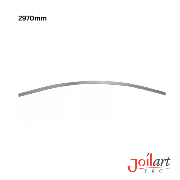 Luk 40x5mm grif 2.97m1 Luk 40x5mm grif 2.97m1