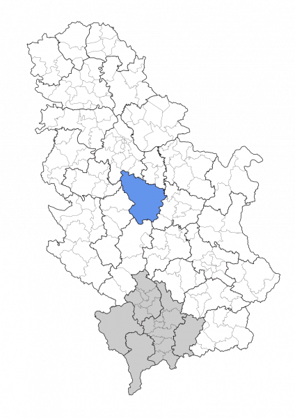 Prevoz