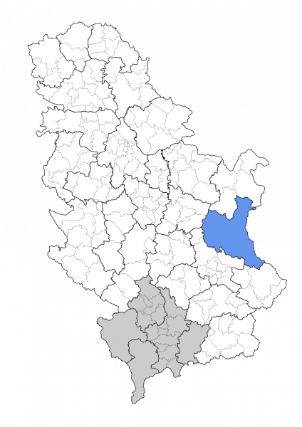 Prevoz