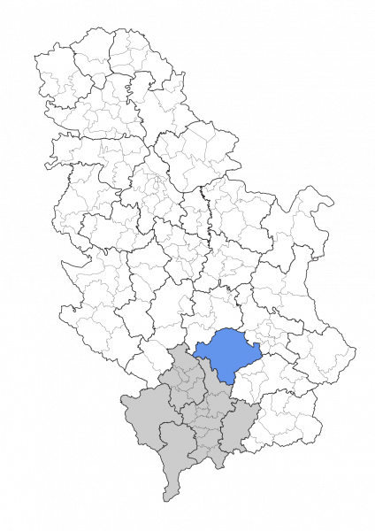 Prevoz