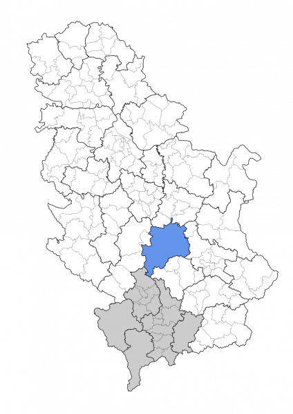 Prevoz