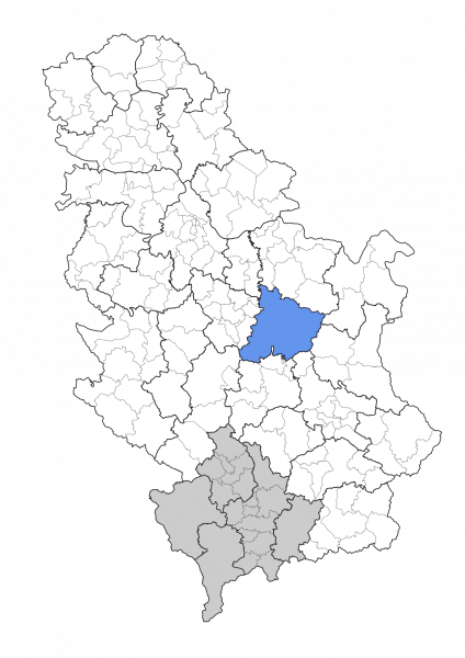 Prevoz