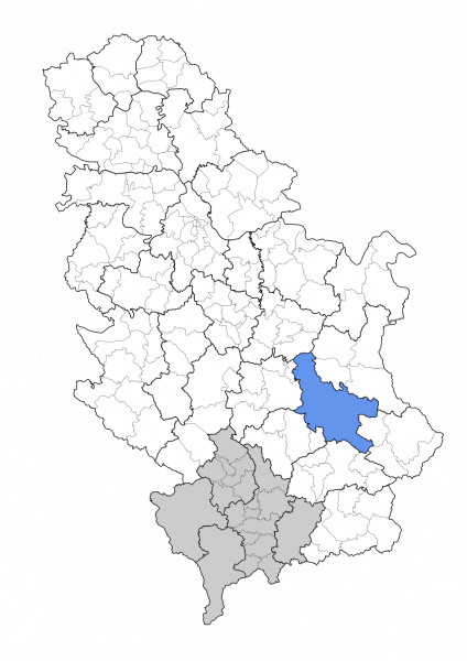 Prevoz